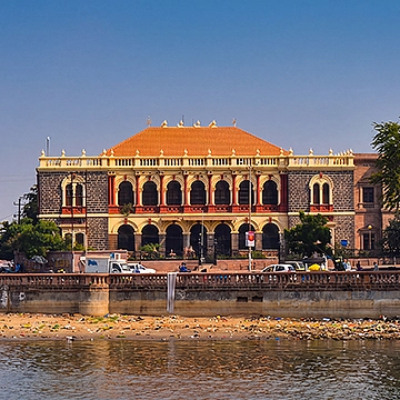 Bhuj