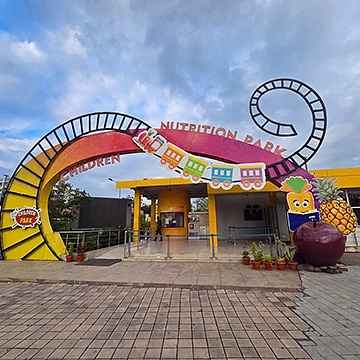 Children Nutrition Park