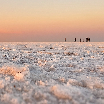 White Rann
