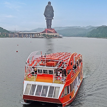 Statue of Unity