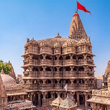 Dwarka
