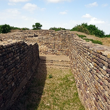Dholavira