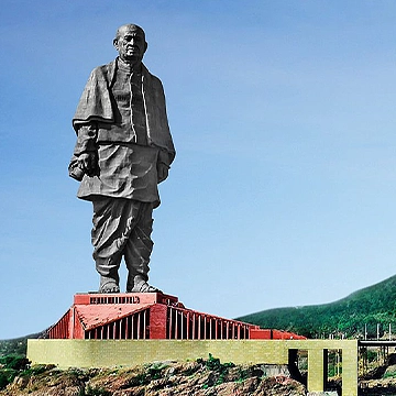 Statue of Unity