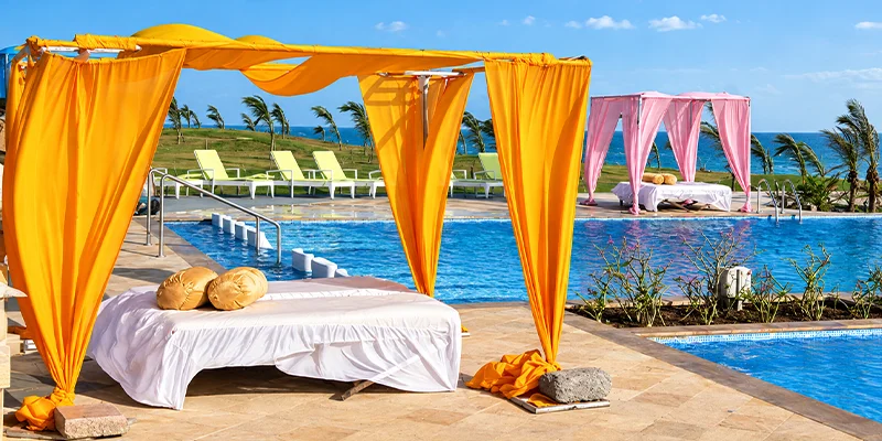 Serena Beach Resort