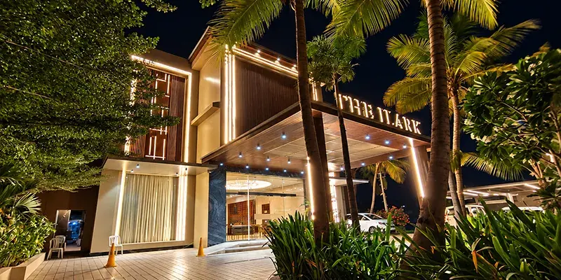 Hotel Ilark