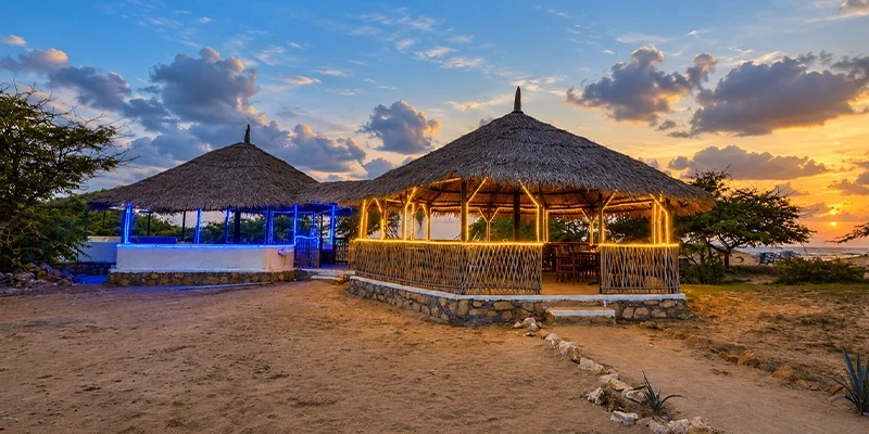 Vijay Vilas Heritage Resort