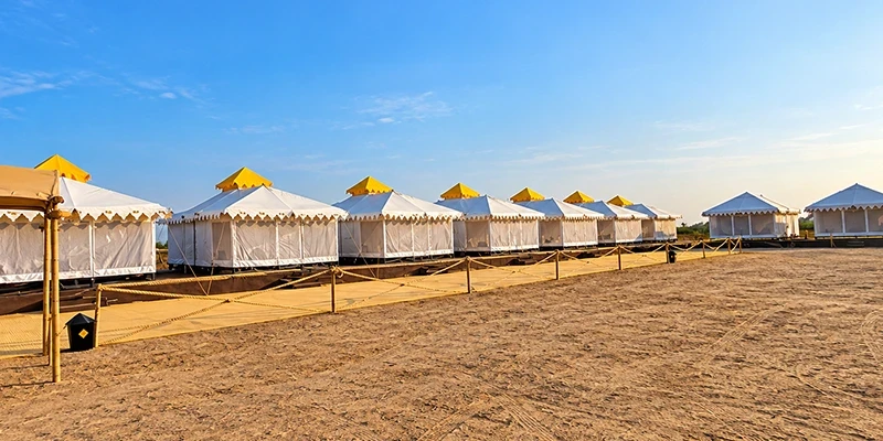 Rann Heritage Resort