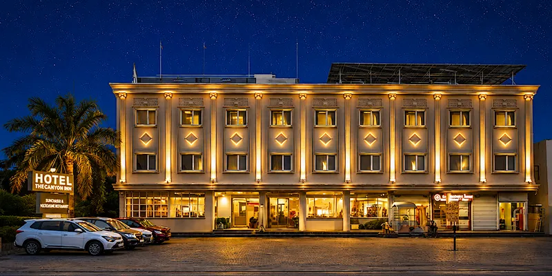 Hotel Kutch Elegance