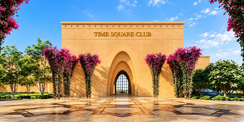 Time Square Club Resort & Spa