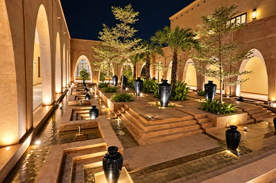 Time Square Club Resort & Spa
