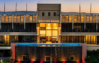 Hill View Resort