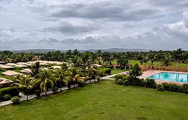 Dream Resort at Bhujodi
