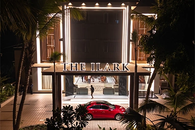 Hotel Ilark