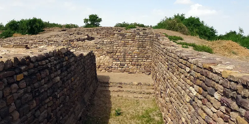 Rann of Kutch Tour 3N 4D
