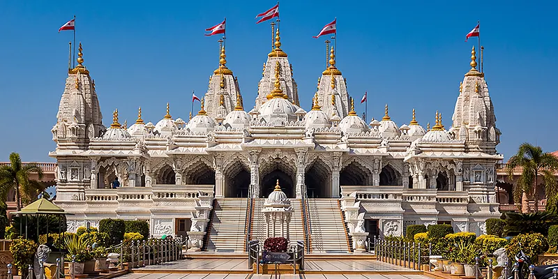 Rann of Kutch Tour 1N 2D