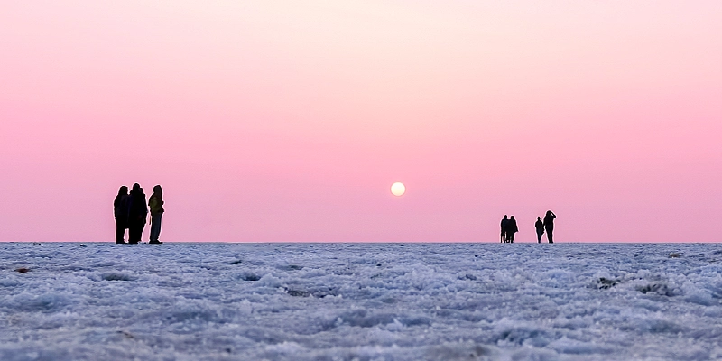 Rann of Kutch Tour 1N 2D