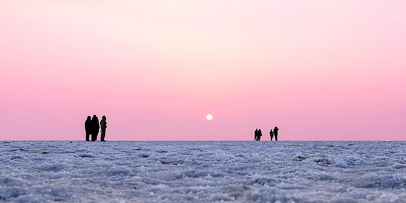 Rann of Kutch Tour 3N 4D