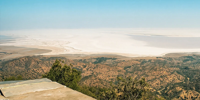 Rann of Kutch Tour 3N 4D