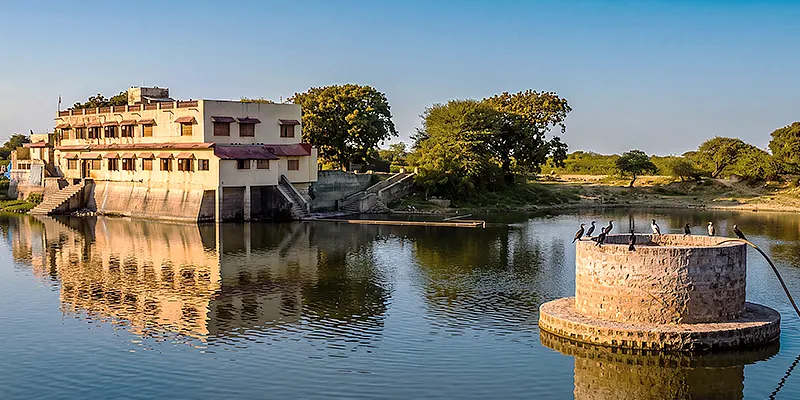 Dwarka | Somnath | Gir Tour 3N 4D